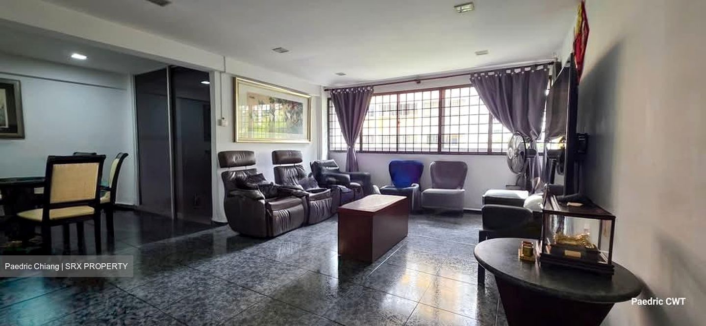 Blk 760 Yishun Street 72 (Yishun), HDB 5 Rooms #549188471